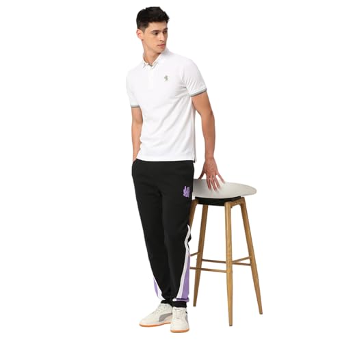 Image of Being human Garments Mens-Bottom Trackpant