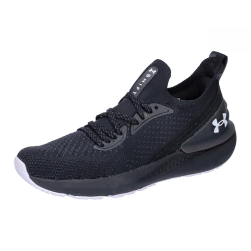 Under Armour W Shift avec semelle amortissante pour un running fluide