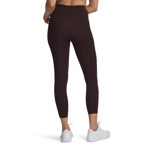 Under Armour Women's Movement Ankle Leggings2