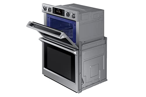 Samsung NQ70M7770DS/AA 7.0 Cu. Ft. Stainless Combination Electric Wall Oven thumb #7
