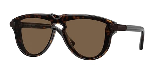 BURBERRY Sunglasses BE 4427 F 300273 Dark Havana/Marrone Polyamide Standard