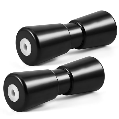 Listado y reviews de Rodillos remolque náutico - los mas comprados. 5
