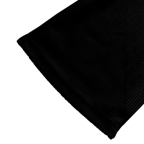 Pantalon de travail homme avec poches cargo et taille elastique - 4