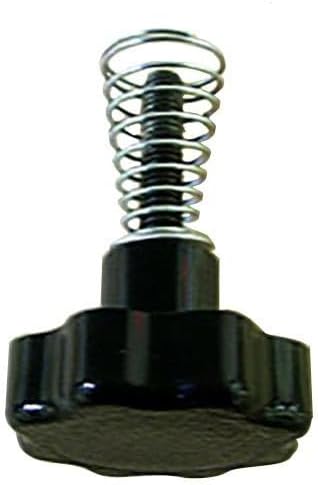 Replacement Compatible with Minoura MF-3 Rear Bike Trainer with Precision Micro Adjustment Knob