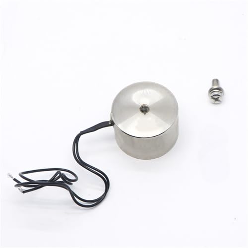 Électroaimant 12V aimant néodyme puissant de petite taille