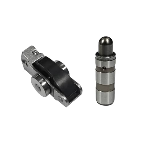 Lskioer Rocker Arm & Valve Lifter Kit Fits for Jeep Grand Cherokee Wrangler, for Dodge Ram Durango, for Chrysler Pacifica Voyager 3.6L 2016-2023, 5047896AD, 5047883AB, 5047883AC