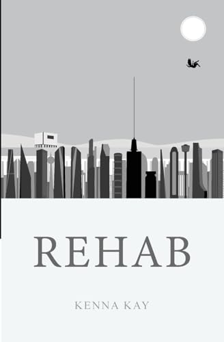 Rehab: Young Adult Science Fiction