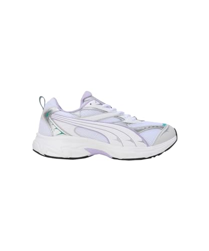Image of Puma Unisex Adult Morphic Sneaker