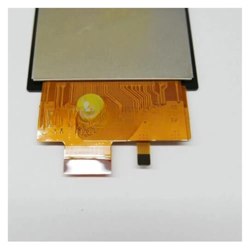 Pantalla LCD táctil compatible Olympus OM-D EM5 miniatura 4
