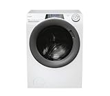 Candy RapidÓ PRO RP 496BWMR9/1-S lavatrice Caricamento frontale 9 kg 1400 Giri/min Bianco