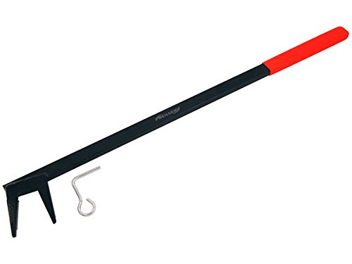 Neilsen CT4178 Camshaft Belt Pulley Tool – Precision Tool Compatible With BMW/Compatible With Mini Cooper R50 and R53 Series