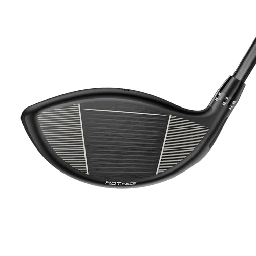 Cobra DS-Adapt X Golf Driver – High Performance
