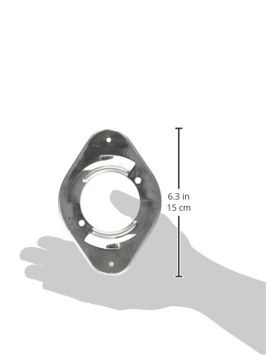 Delta RP51035 Faucet Brackets & Screws -3