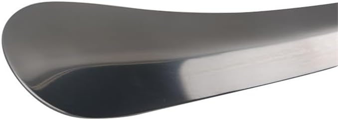 Wearing Tool Home Supply For Seniors Shoes Lifter Pull Long Handle Professional Simple Stainless Steel Shoehorn Solid
