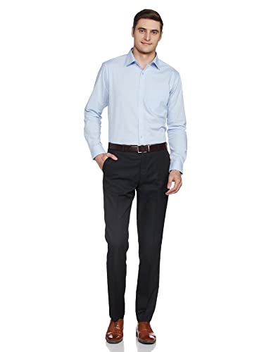 Image of Park Avenue Men's Regular Trouser