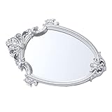 Miroir de style : adopté en plastique et en verre, ce produit est pratique et , miroir mural