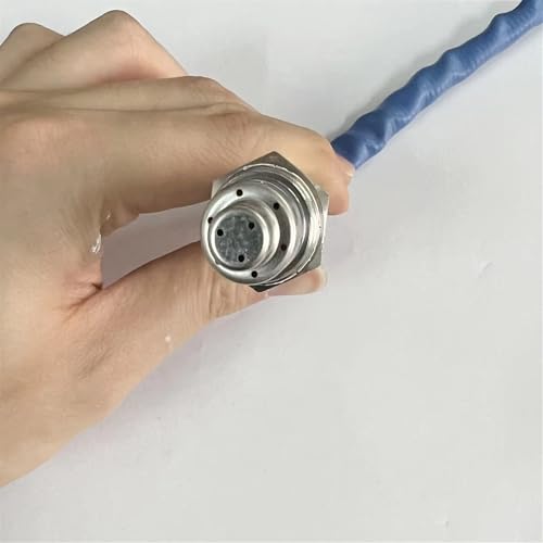 Sonde Lambda Diesel pour corriger le voyant moteur Jeep