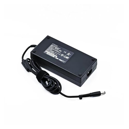 Adaptateur secteur 180W pour remplacer un bloc PC portable en panne