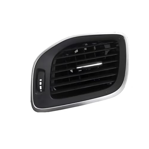 Grille d'aération Volvo bloquée ? Remplacez l'évent central droit S60 V60 2011-2017