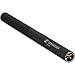 Sennheiser MKE 600 Shotgun Microphone Bundled with Universal Shockmount + 20-Feet XLR Microphone Cable + Microfiber Cleaning Cloth (4 Items)