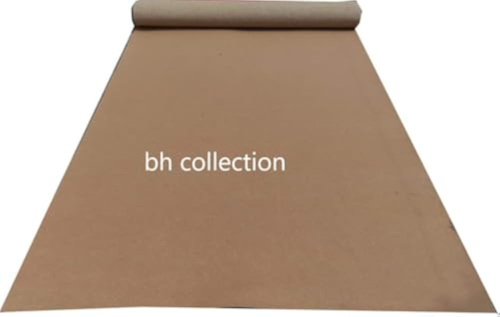 Stair Carpet 2 ft x 62 ft Party Decoration Fabric Floor Runner