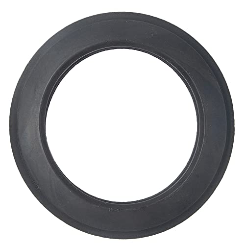VHEUHZ Schieberdichtung passend zu Fäkalientank Cassette 34154 Box Lippen Dichtung kompatibel mit Thetford C200 C250 260 C400 C500 C2 C3 C4