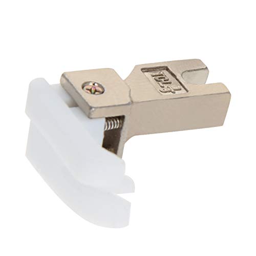 Pie prensatela industrial para máquina de coser 1/8"