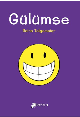 Gulumse [Turkish] 605567842X Book Cover