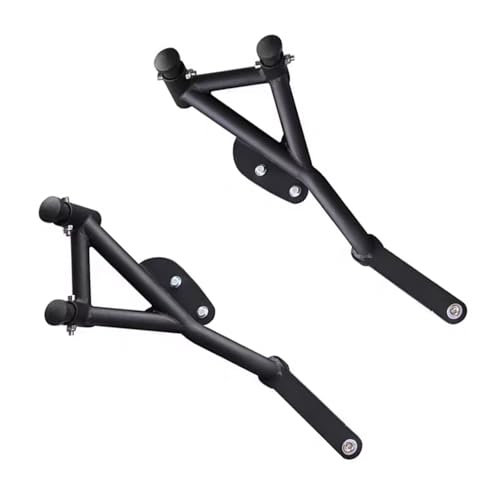 Pare-chocs moto CFMOTO 675SR évitez les casses de carénage coûteuses
