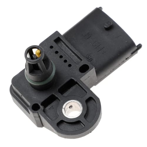 Capteur de pression d'admission MAP 0281002680 pour Ford Ranger et Mazda BT50