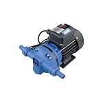 GPI - DEF Utility Transfer Pump, 8 GPM, 115 Volt (180000-01) - Image 4
