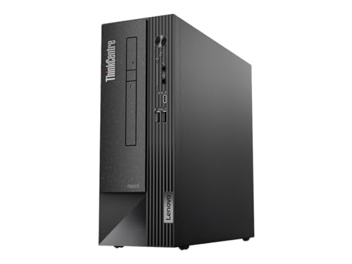 Pc De Sobremesa Lenovo Neo 50s G3 I5-12400 512 Gb Ssd 16 Gb Ram