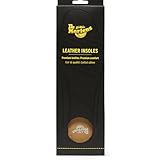 [ドクターマーチン] LEATHER INSOLE AD0066201 レザー インソール フットベッド 24cm