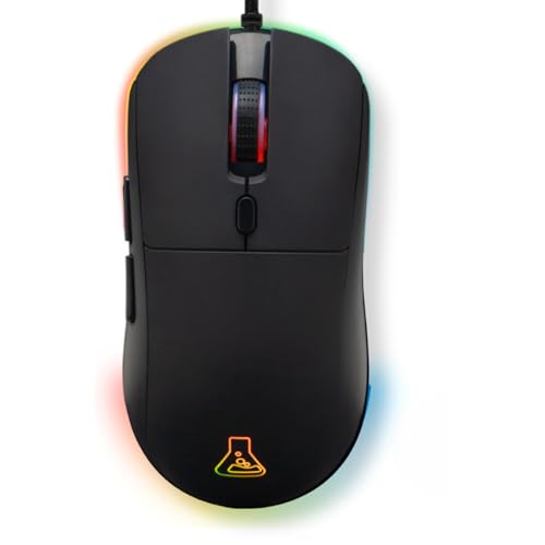 Ratones Logitech G 203 Marca The G-Lab