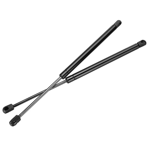 Vérins de hayon pour Golf 6 MK6 2008-2013 - Amortisseurs de coffre arrière BGS11246