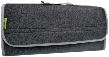 Sakura SS5233 - Organizador para Maletero de Coche y Otros Vehícu...