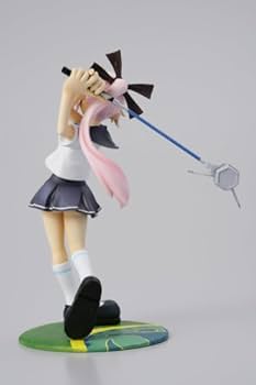 ゴルフフィギュア Amazon.co.jp: スカッとゴルフ パンヤ No.02 エリカ (ノン