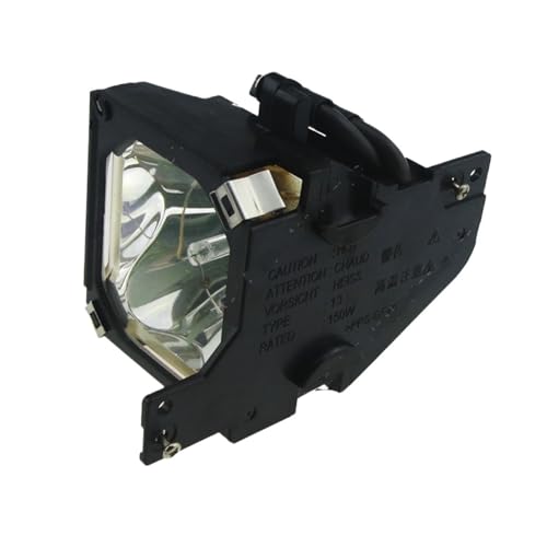 Lampe V13h010l13 Epson Emp 70 réparer image sombre projecteur