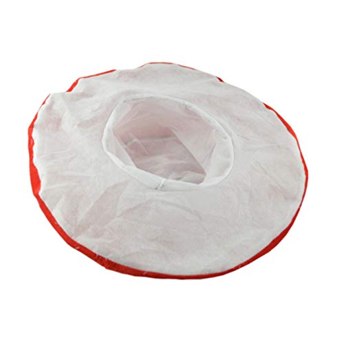 TOYANDONA Grappige Paddestoel Hoed Creatieve Mooie Kostuum Party Ornamenten Hoofd Decoratie Plant Cap Nieuwigheid Hoed… - Image 5