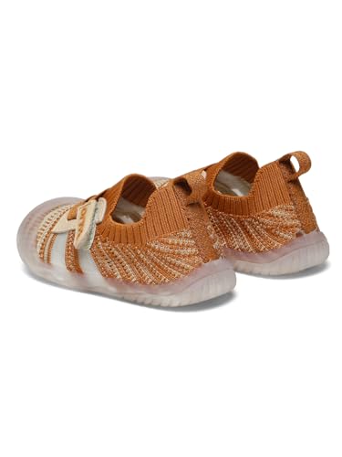 Image of ONYC Smooth Toddlers's First Step Shoes