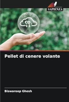 Paperback Pellet di cenere volante [Italian] Book