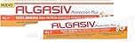 Algasiv Protection Plus Pasta Adesiva Per Protesi Totali E Parziali Con Camomilla Naturale, 40 g