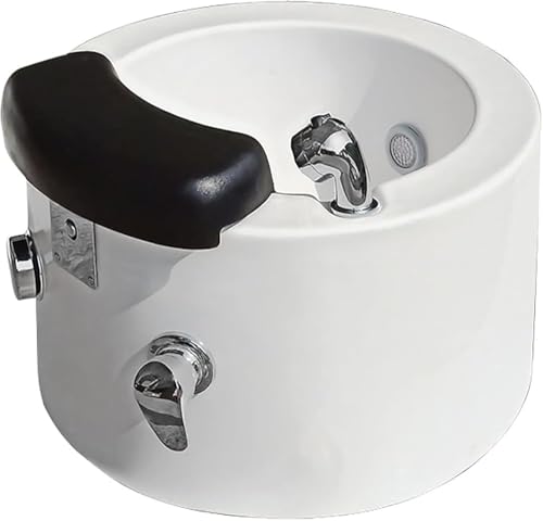 Spa para pies con masaje y calor Wrobelax miniatura 1