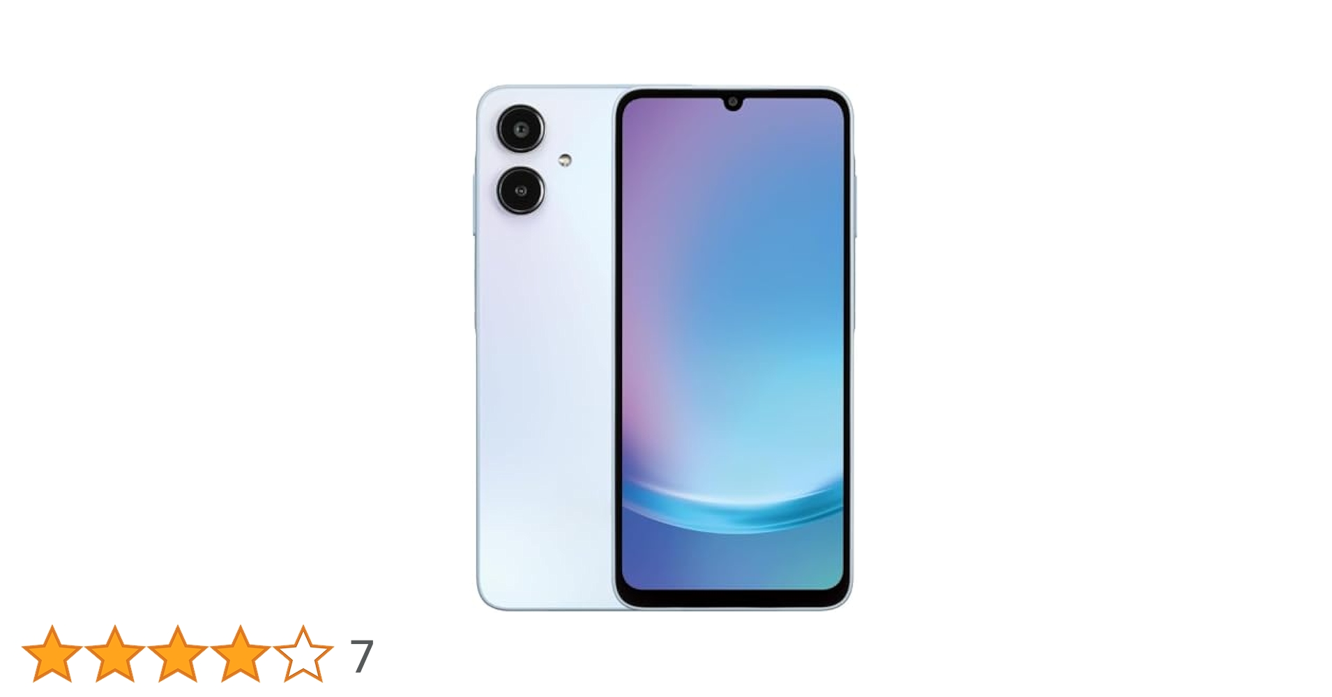スマートフォン本体 Samsung Galaxy A25 5G SC-53F Blue Galaxy A25 5G SC-53F｜ドコモビジネスオンラインショップ｜NTT