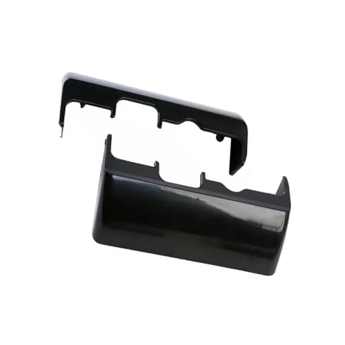Cache-Rails de Toit Toyota Land Cruiser LC200 2008-2021