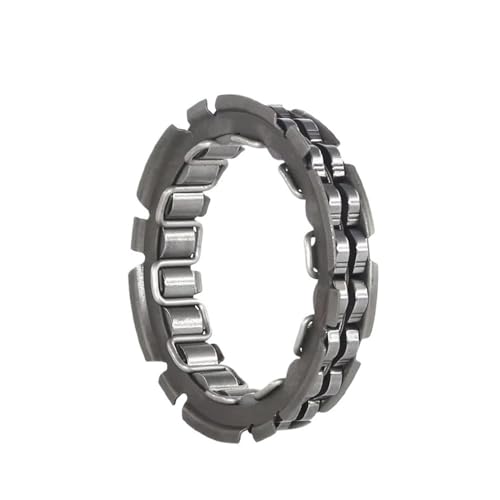 Roulement unidirectionnel renforcé à rouleaux Spraq Clutch 620 haute résistance