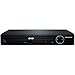 SDVD6670 Progressive Scan Compact HDMI DVD Player, 1080p Upconvert with USB Input