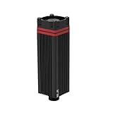 NEJE 5,5 W 450 nm módulo láser cabezal para máquina de grabado láser DIY Carving de la serie Master