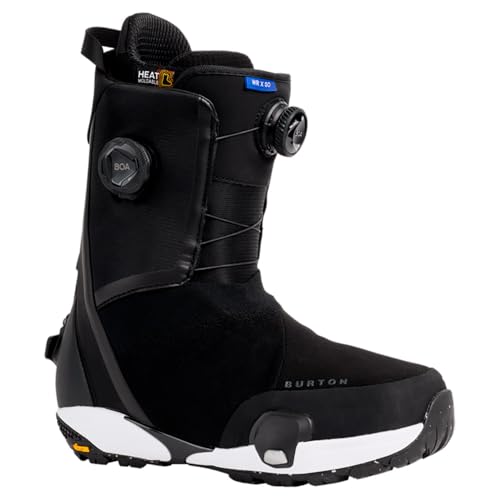 Boots Snowboard Waverange X Step on Fixation Rapide Homme 42.5