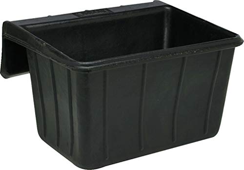 FORTEX Industries Rubber Fence Feeder